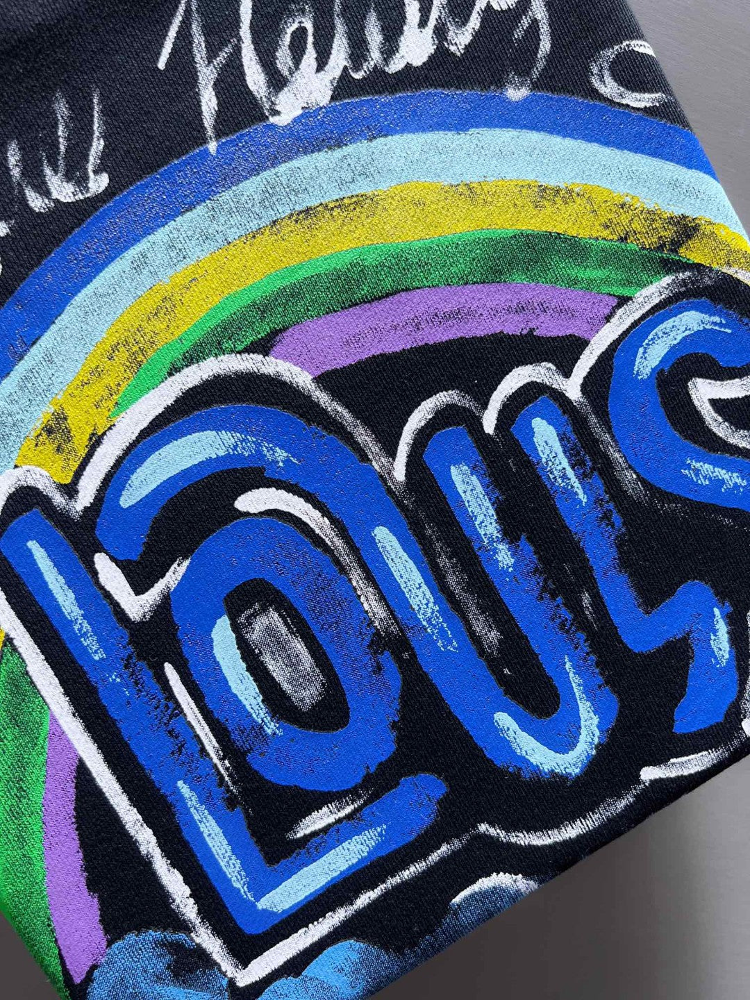 Louis Vuitton Sweatshirt