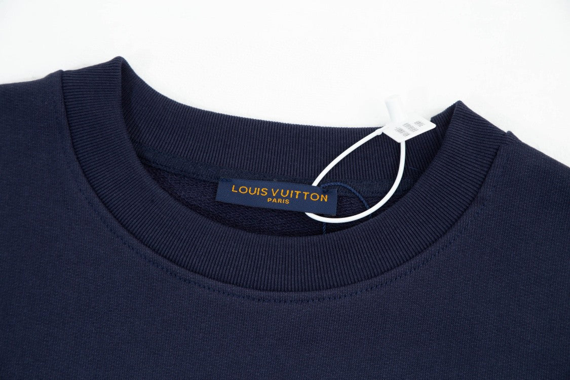 Louis Vuitton Sweatshirt
