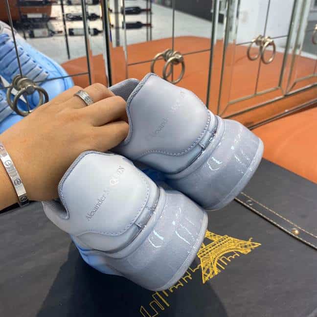 ALEXANDER MCQUEEN SNEAKER   AM15