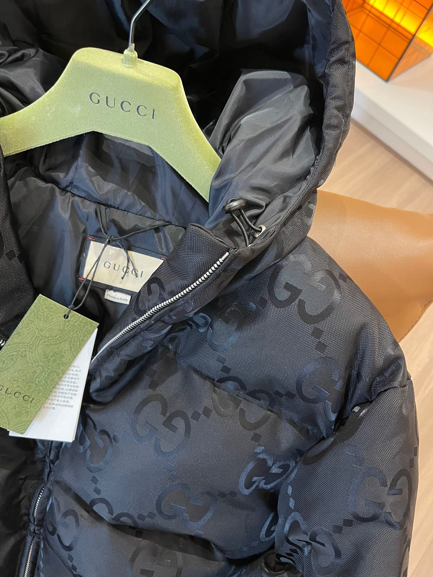 Gucci Jacket
