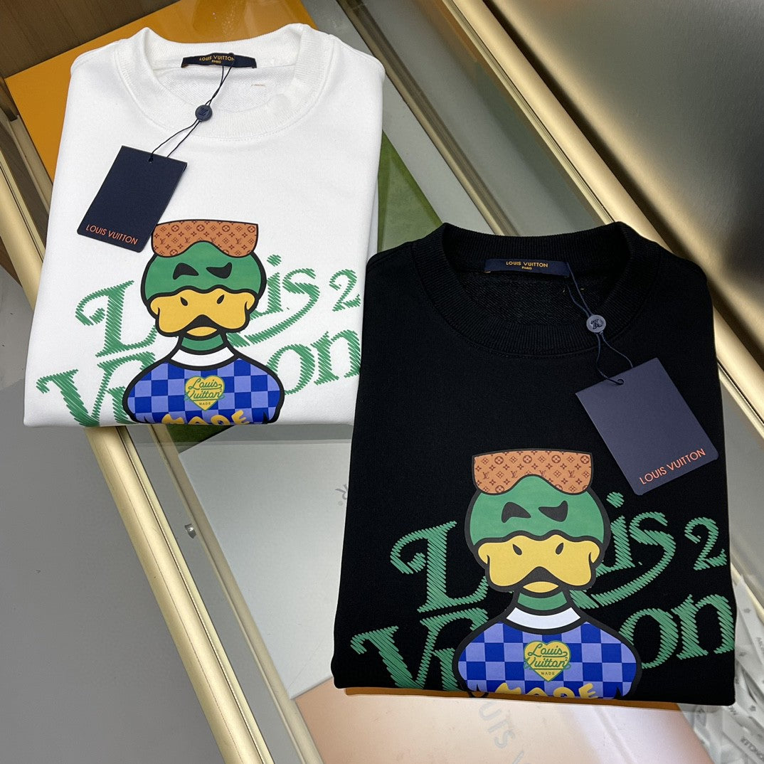 Louis Vuitton Sweatshirt