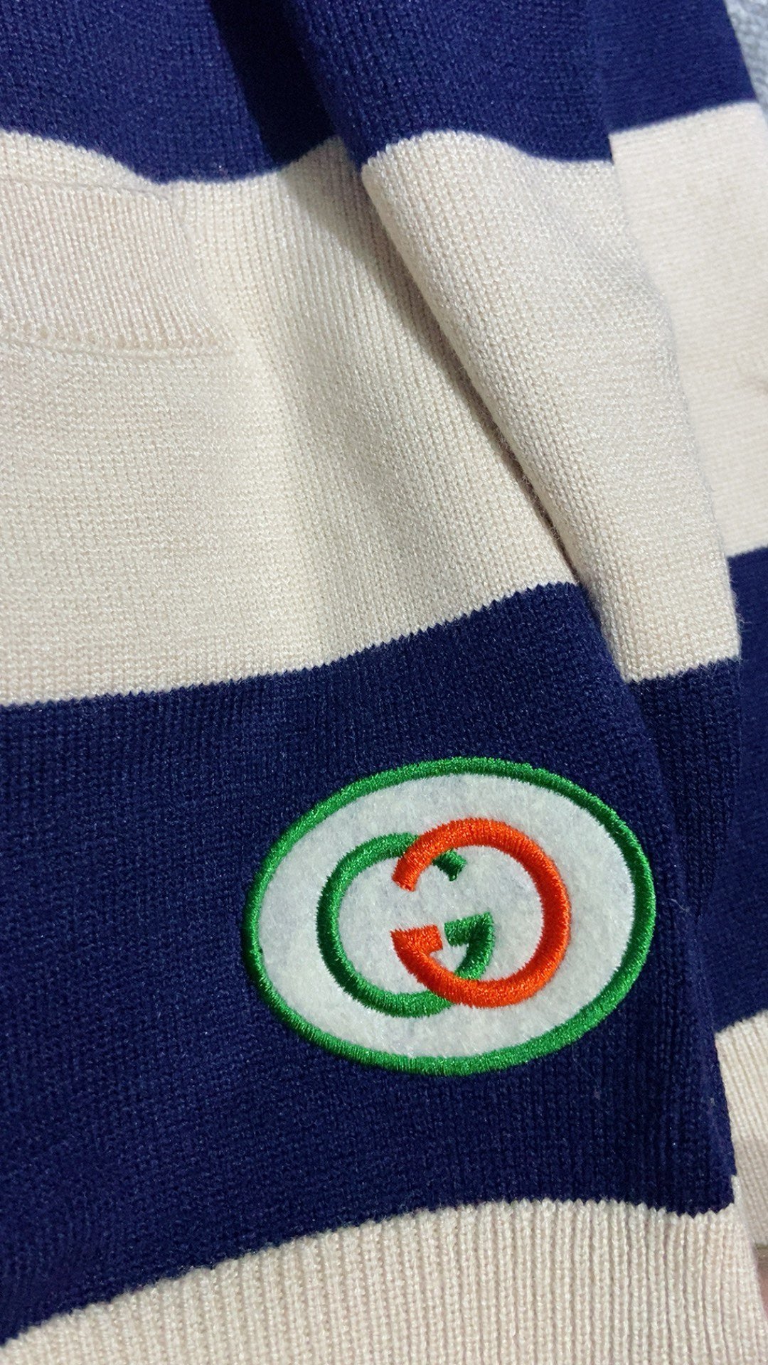 Gucci Cardigan