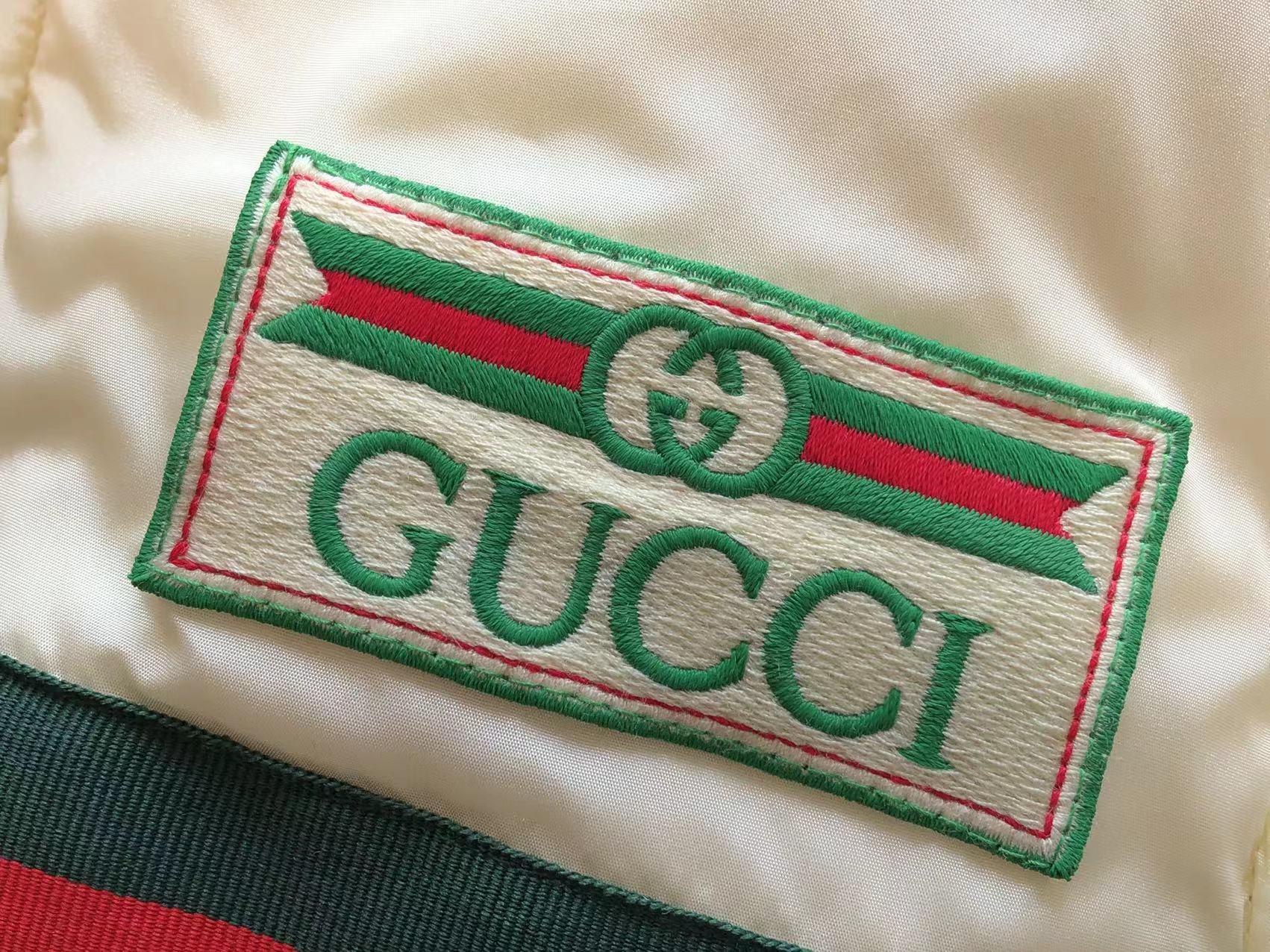 Gucci Jacket
