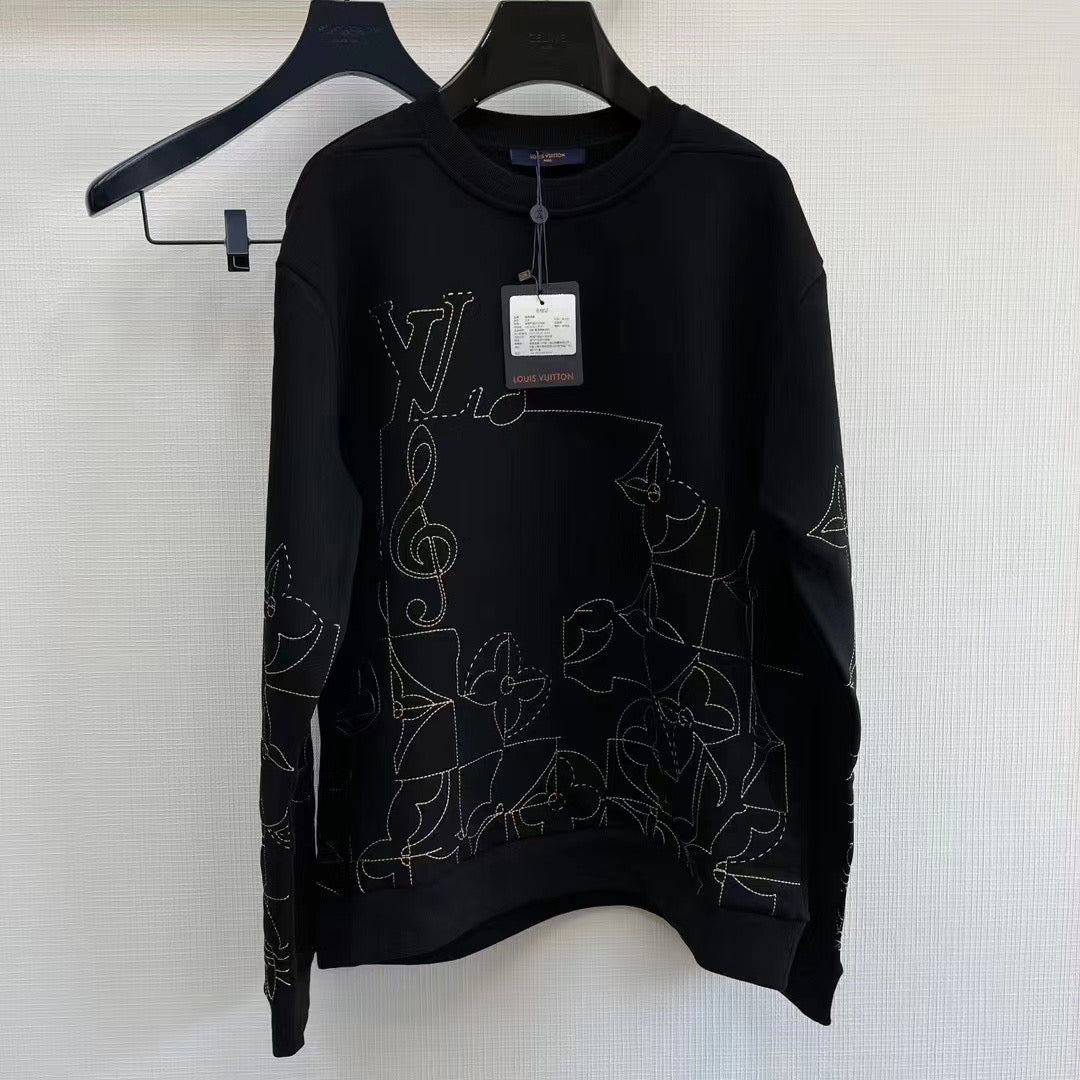 Louis Vuitton Sweatshirt