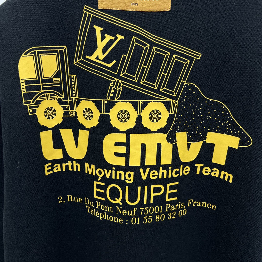Louis Vuitton Sweatshirt