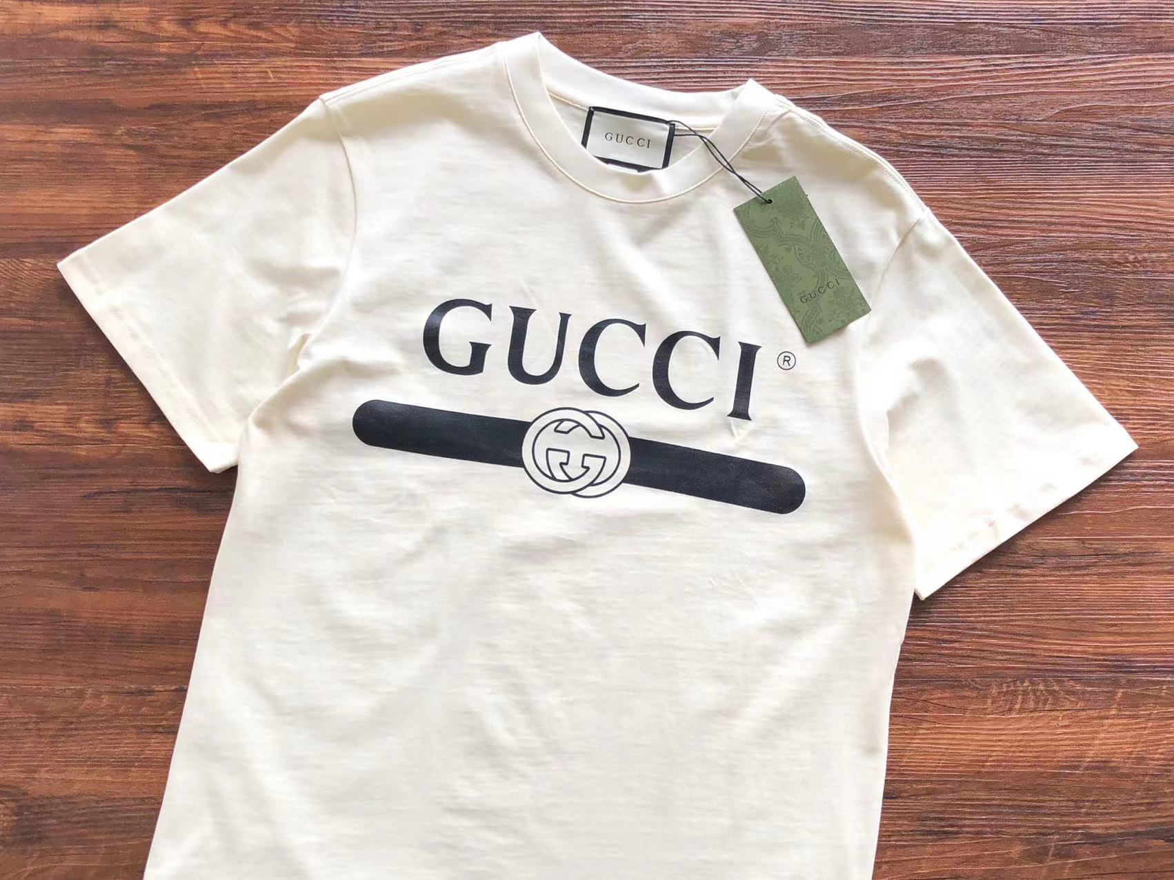 Gucci T-shirt