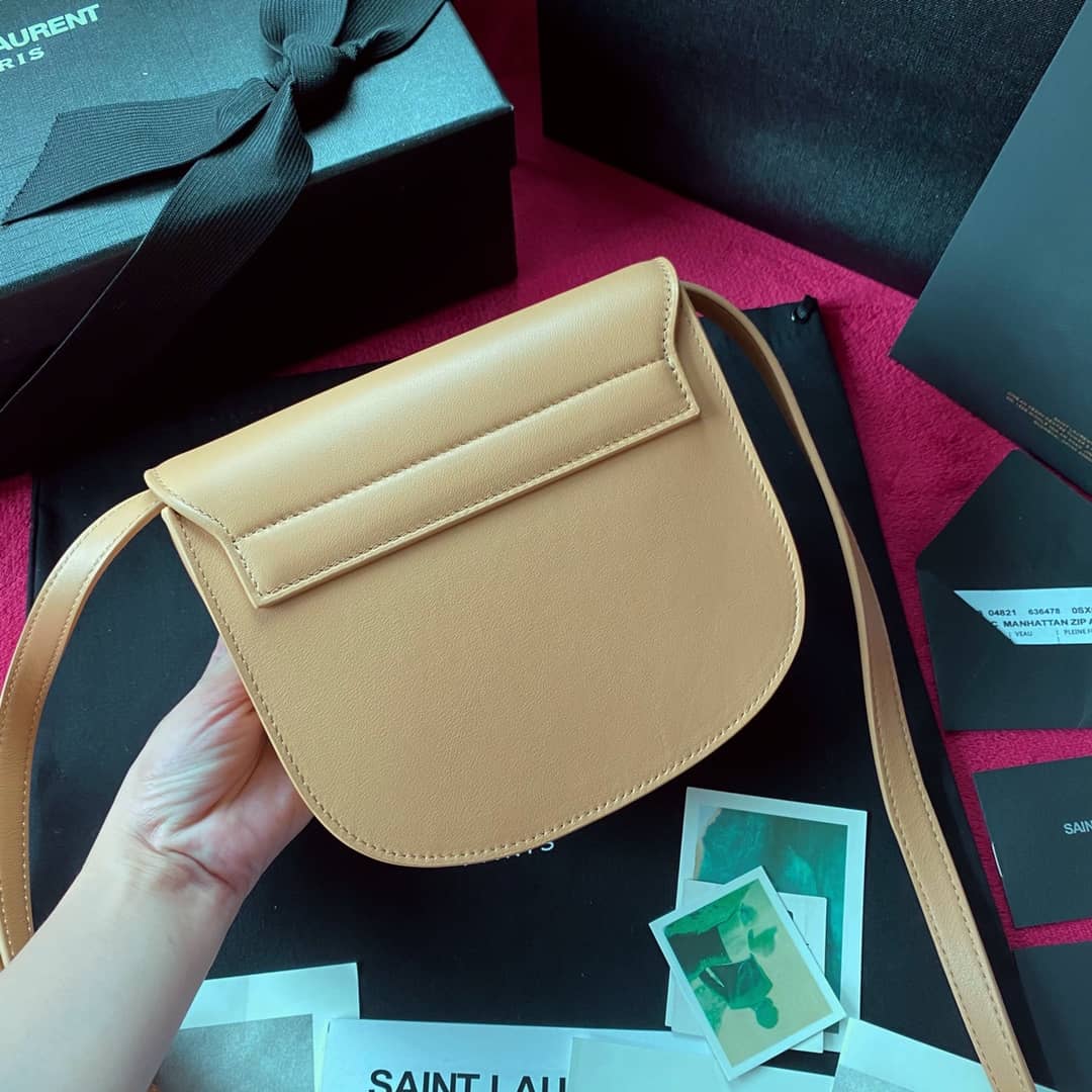 Saint Laurent YSL Kaia Small Replica Satchel