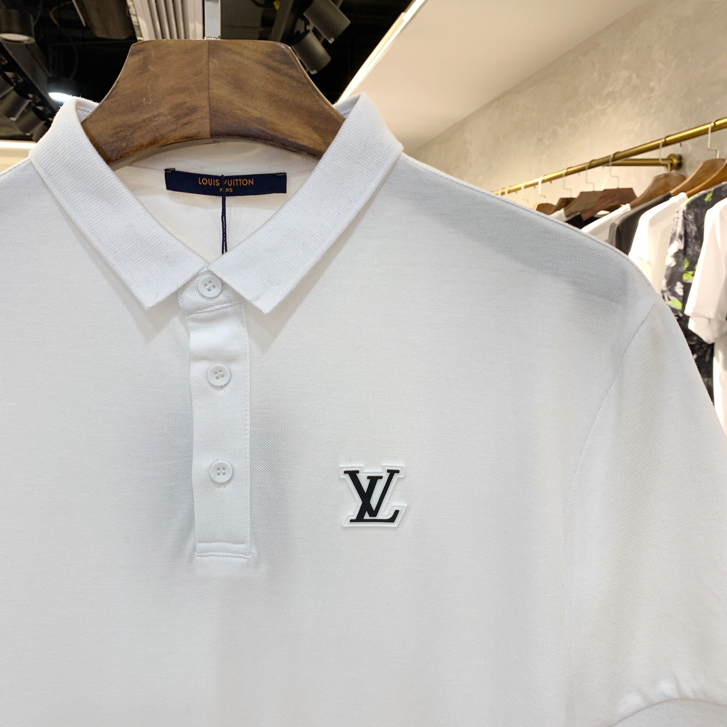 Louis Vuitton Shirt