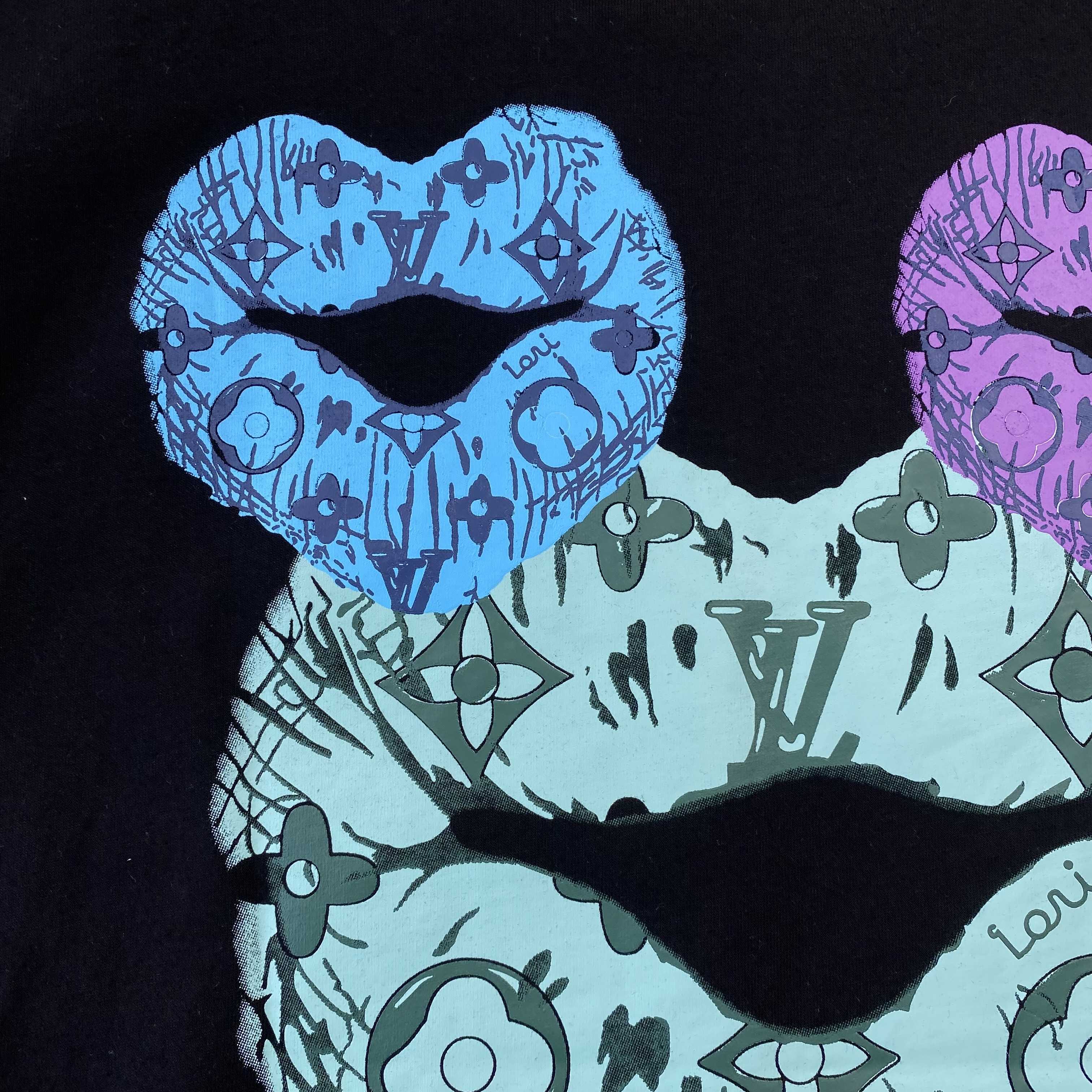 Louis Vuitton T-Shirt