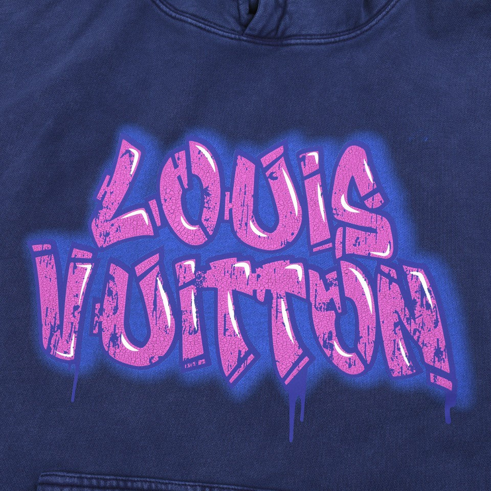 Louis Vuitton Hoodie