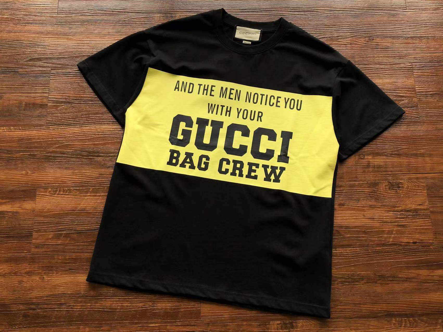 Gucci T-shirt