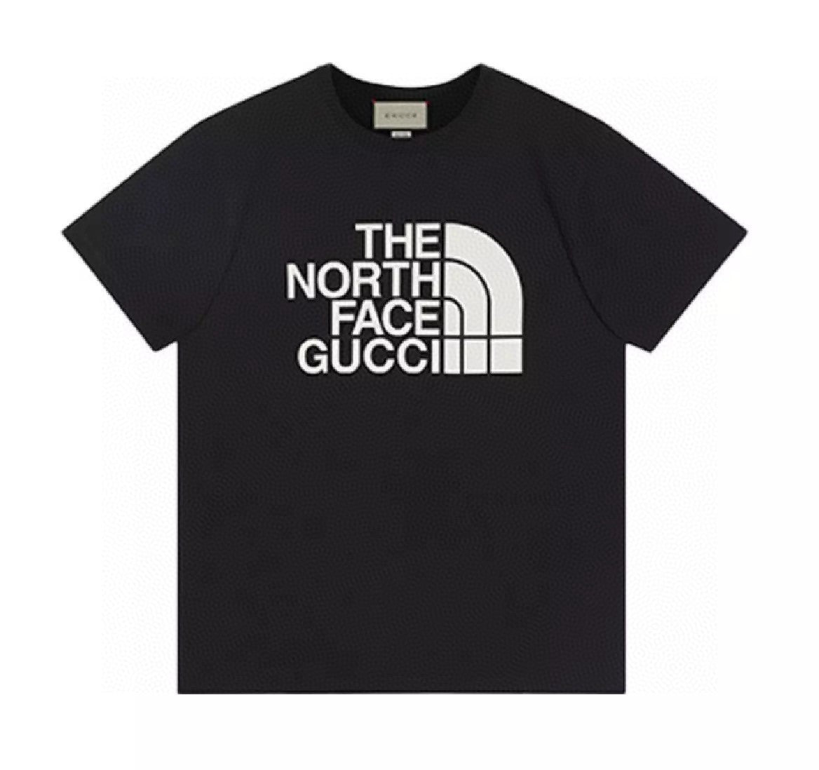 Gucci x The North Face T-shirt