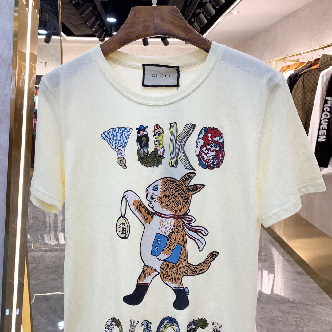 Gucci T-shirt