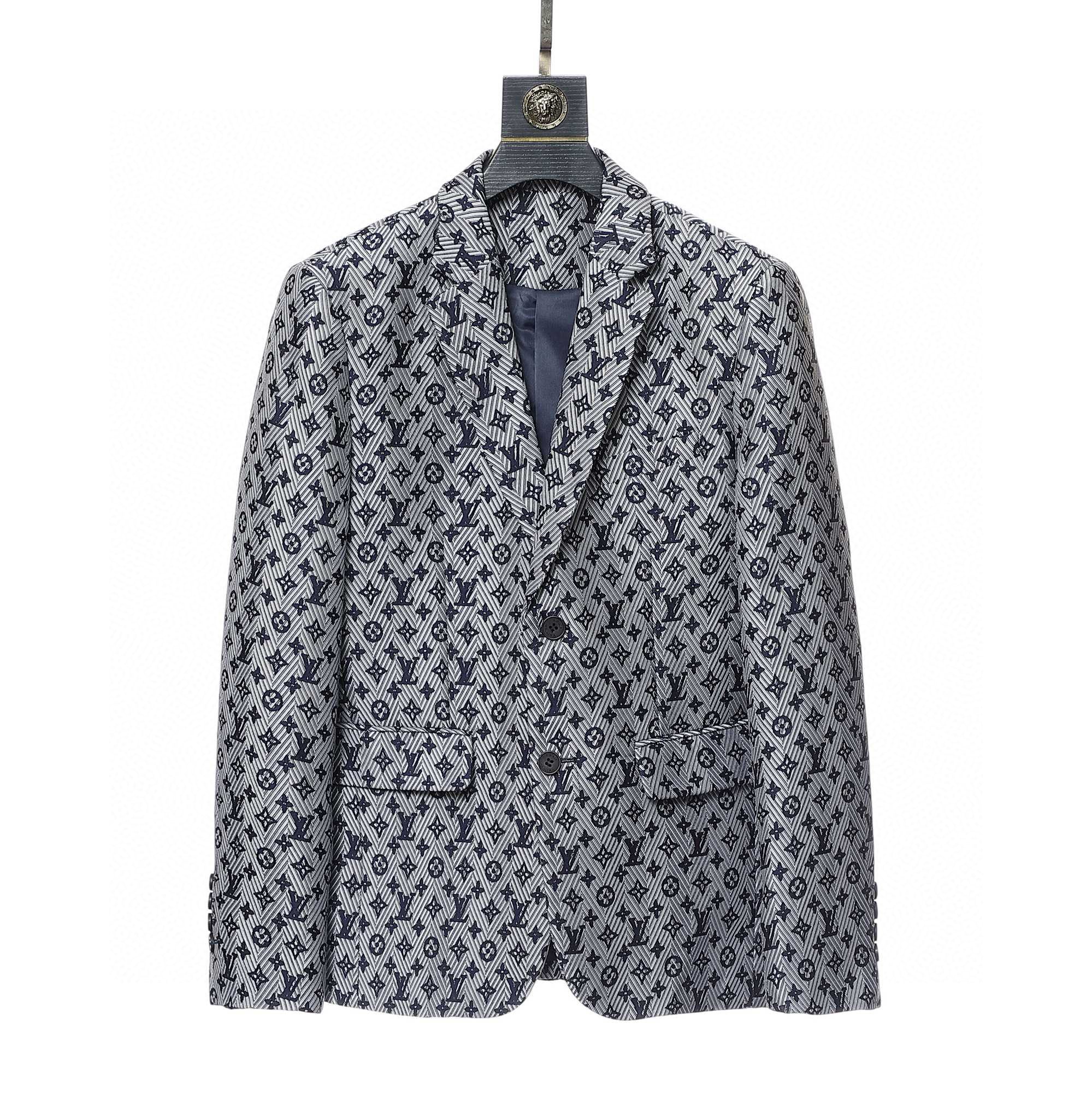 Louis Vuitton Blazer