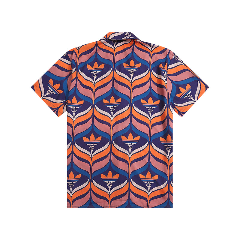 Gucci x Adidas Shirt