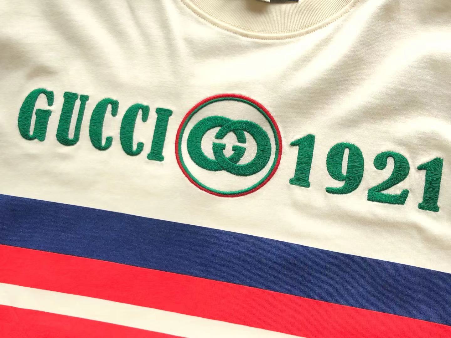 Gucci T-shirt