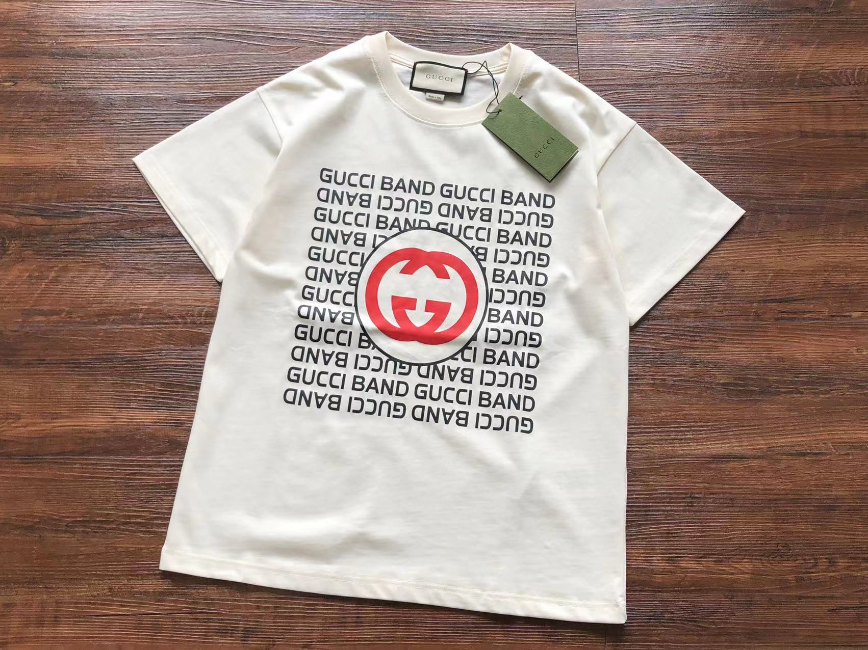 Gucci T-shirt