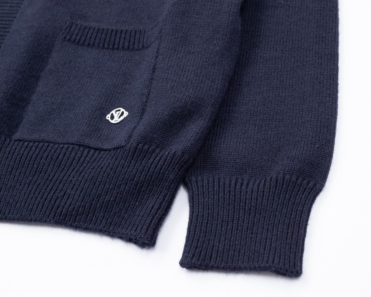 Louis Vuitton Cardigan