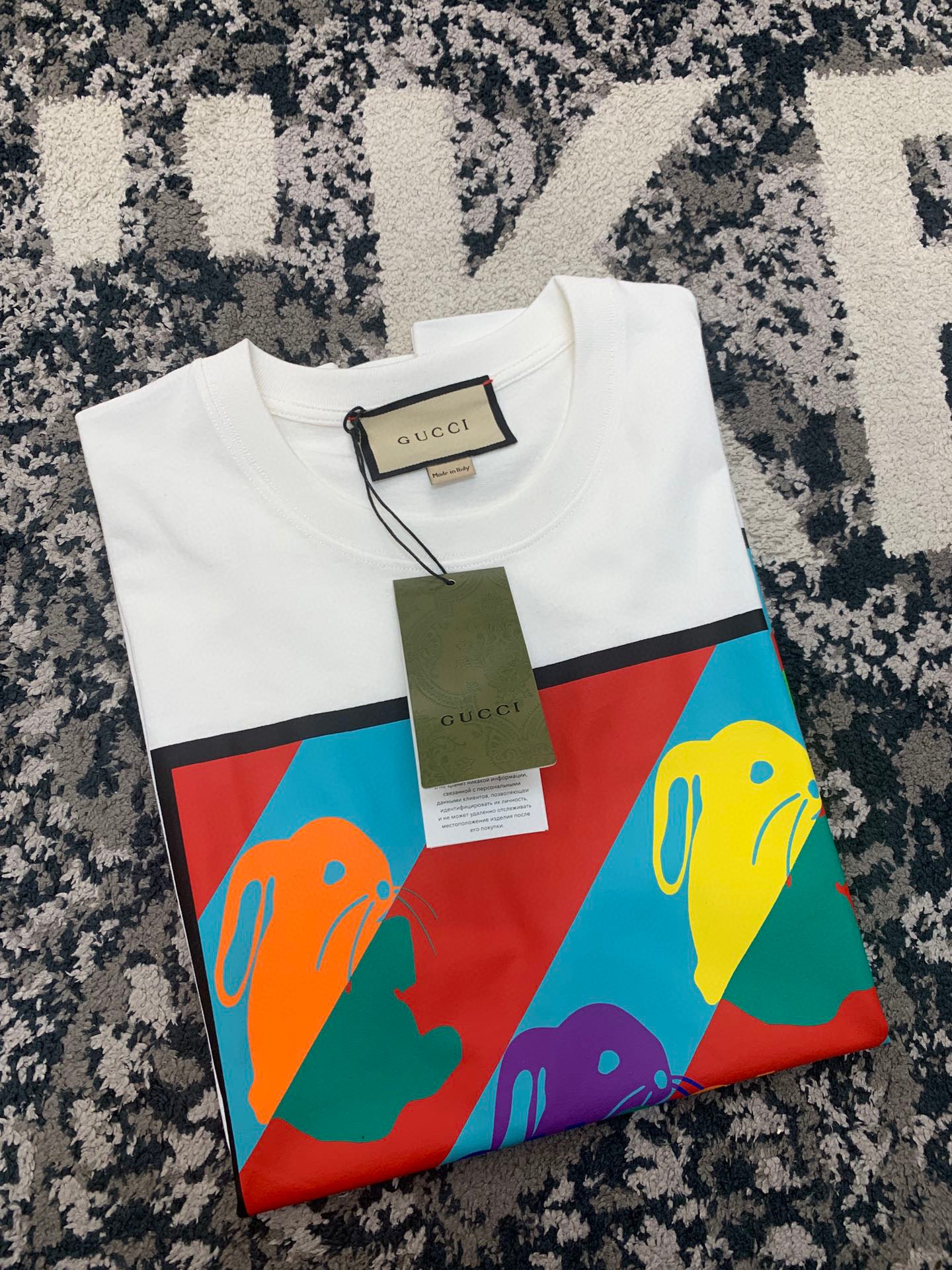 Gucci T-shirt
