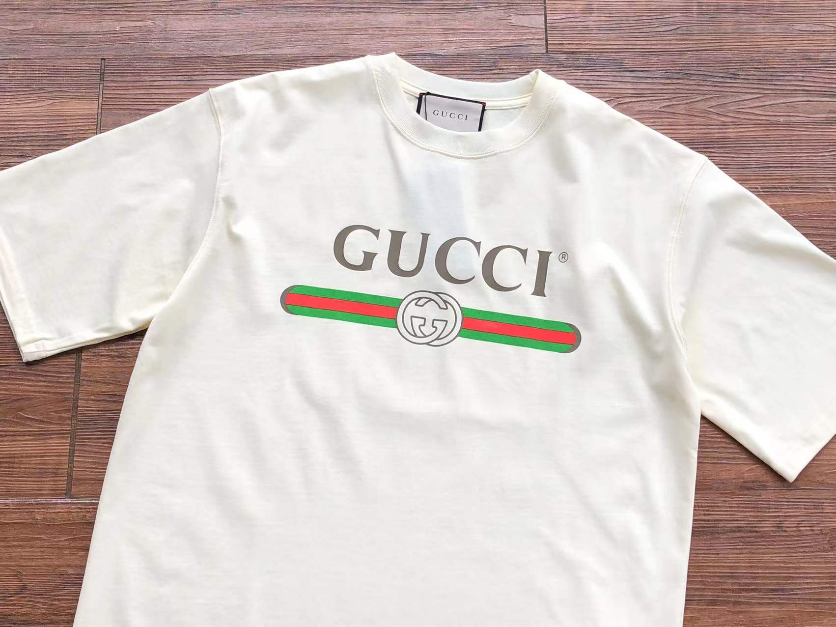 Gucci T-shirt