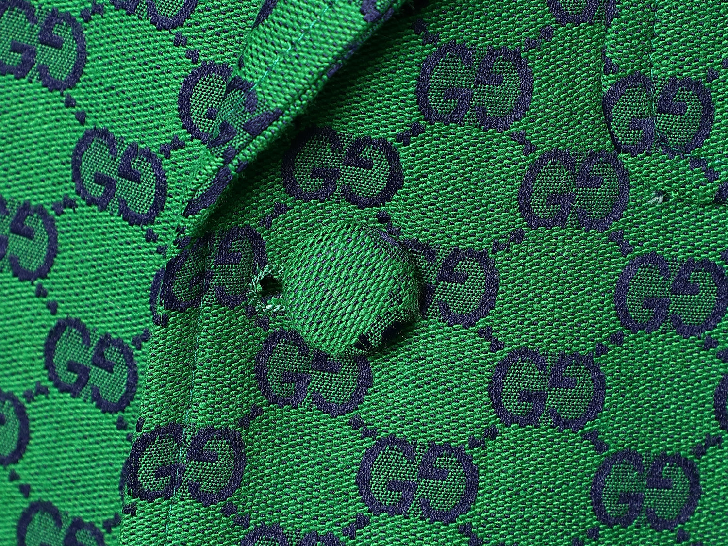 Gucci x The North Face Blazer