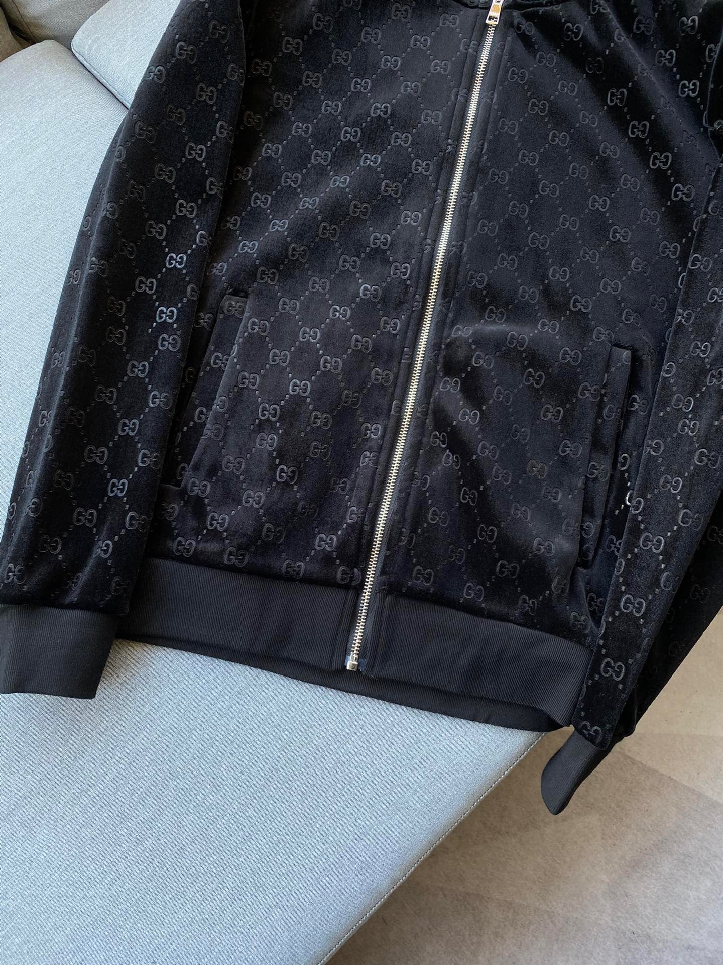 Gucci Jacket