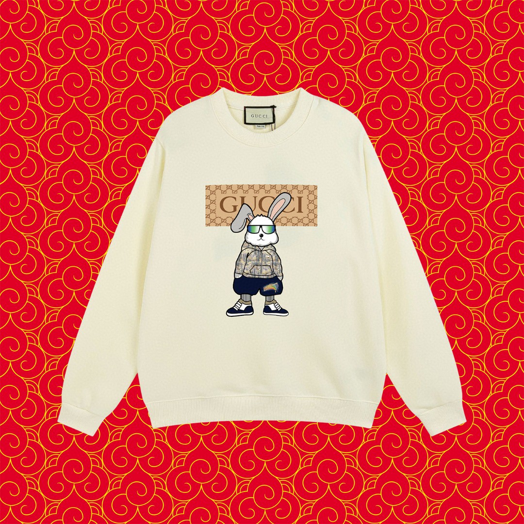 Gucci Sweatshirt