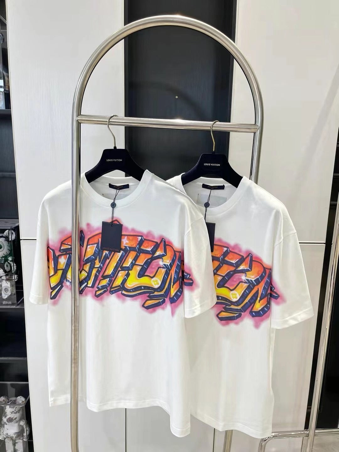 Louis Vuitton T-shirt