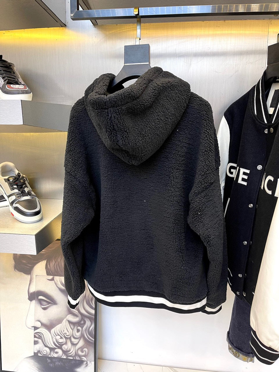 Louis Vuitton Hoodie