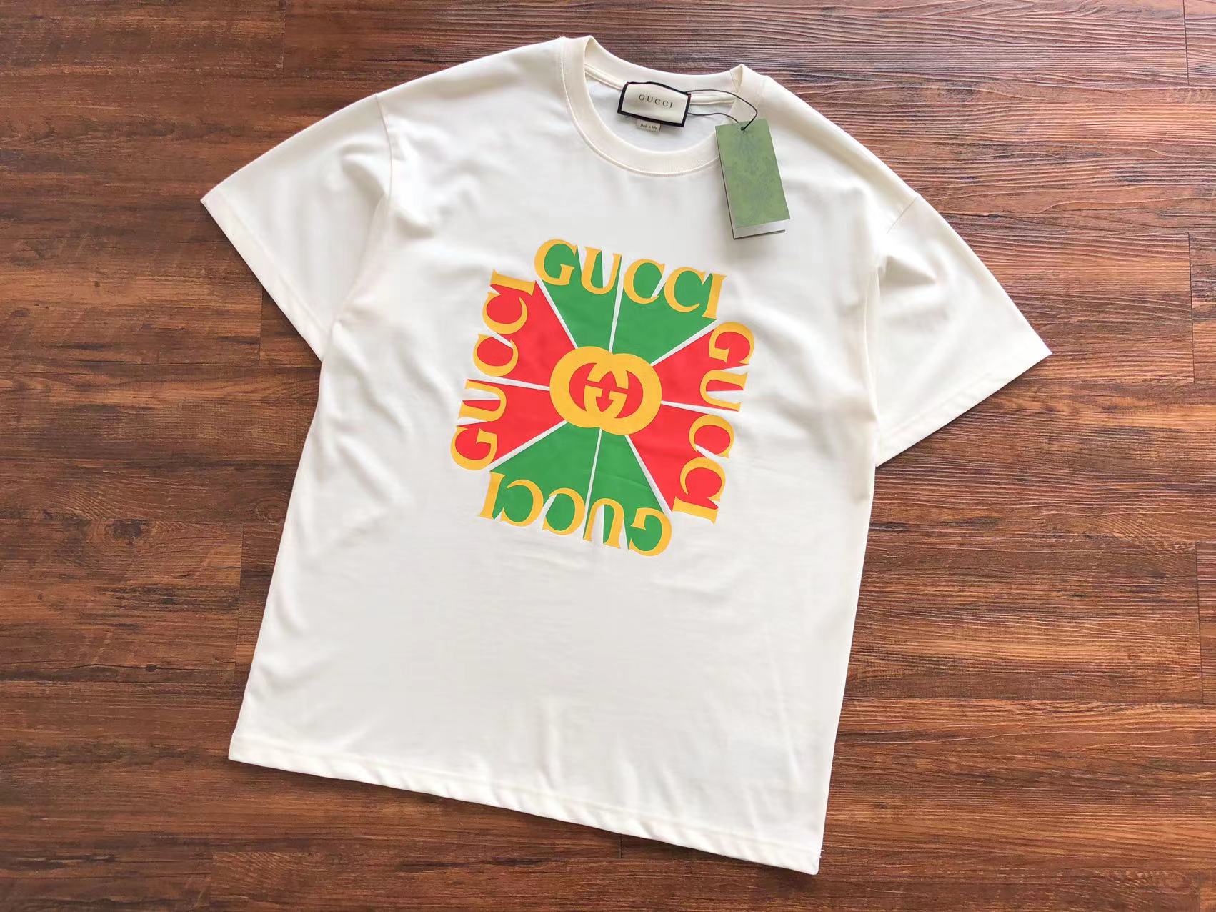 Gucci T-shirt