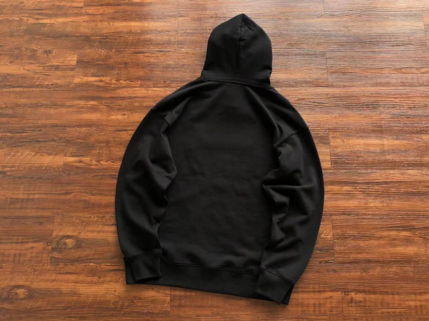 Gucci x Adidas Hoodie