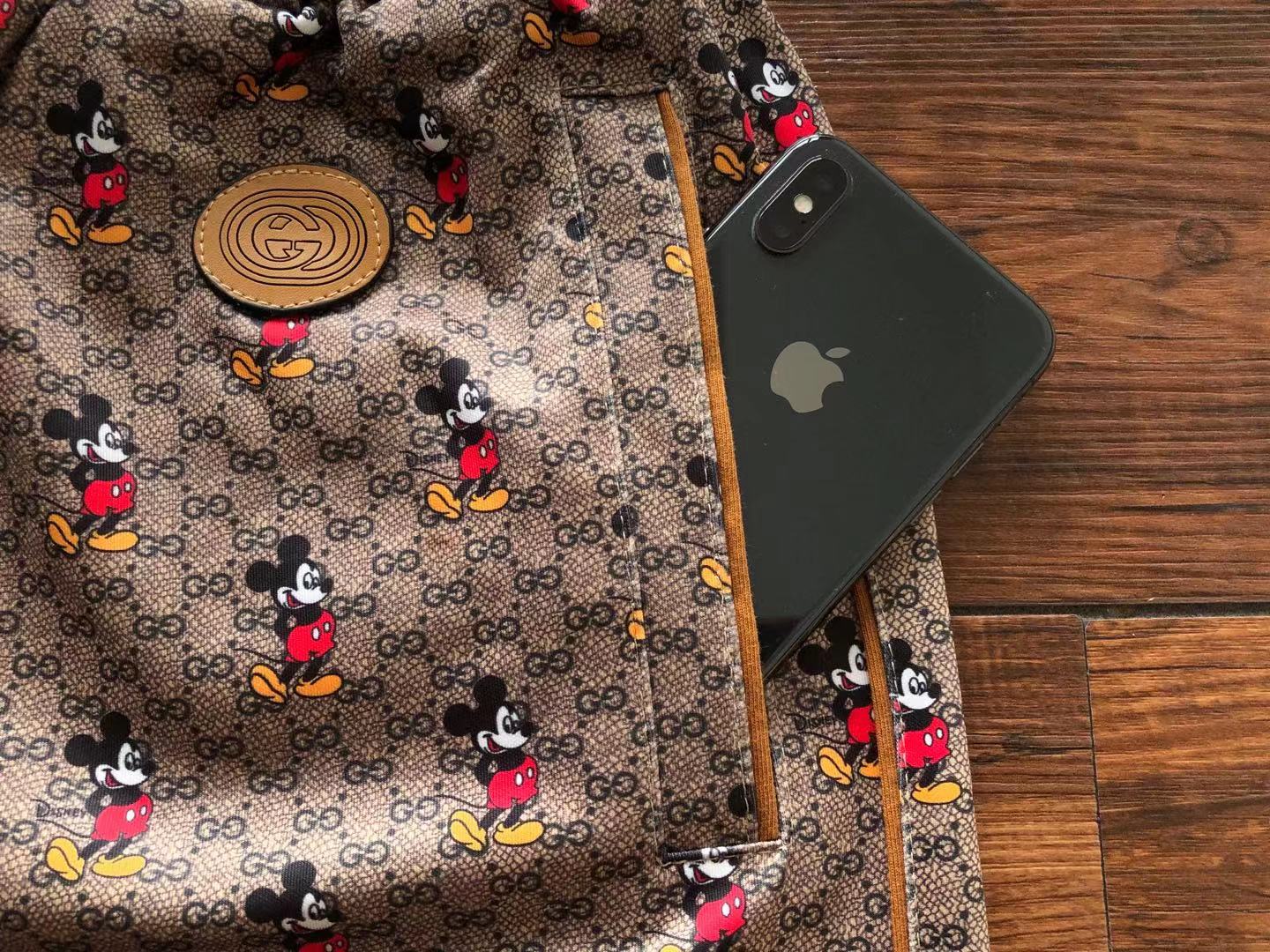 Disney x Gucci Sweatpants