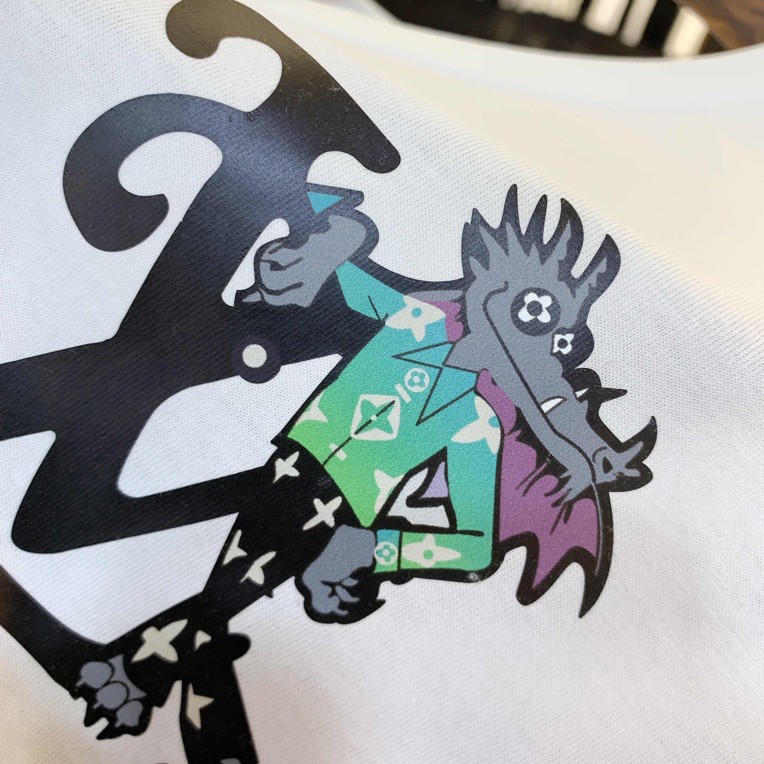 Louis Vuitton T-shirt