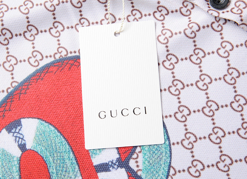 Gucci Shirt