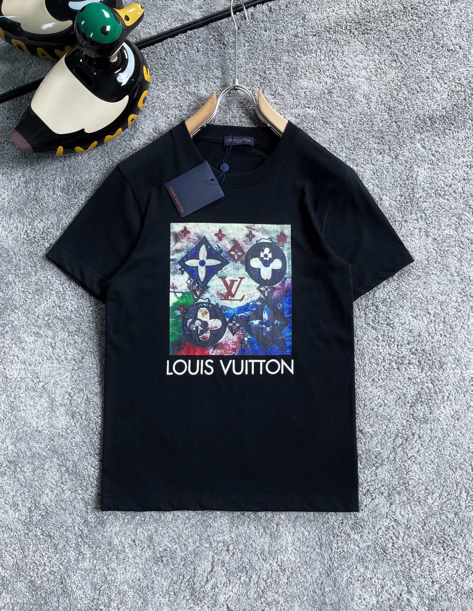 Louis Vuitton T-shirt