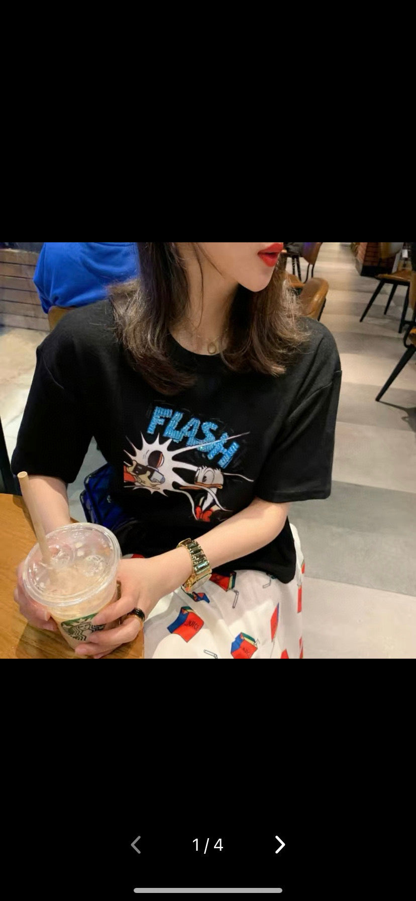 Gucci T-shirt