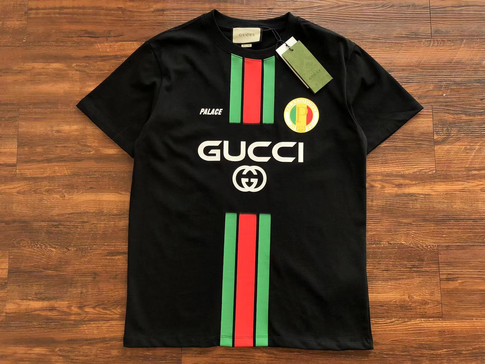 Gucci x Palace T-shirt
