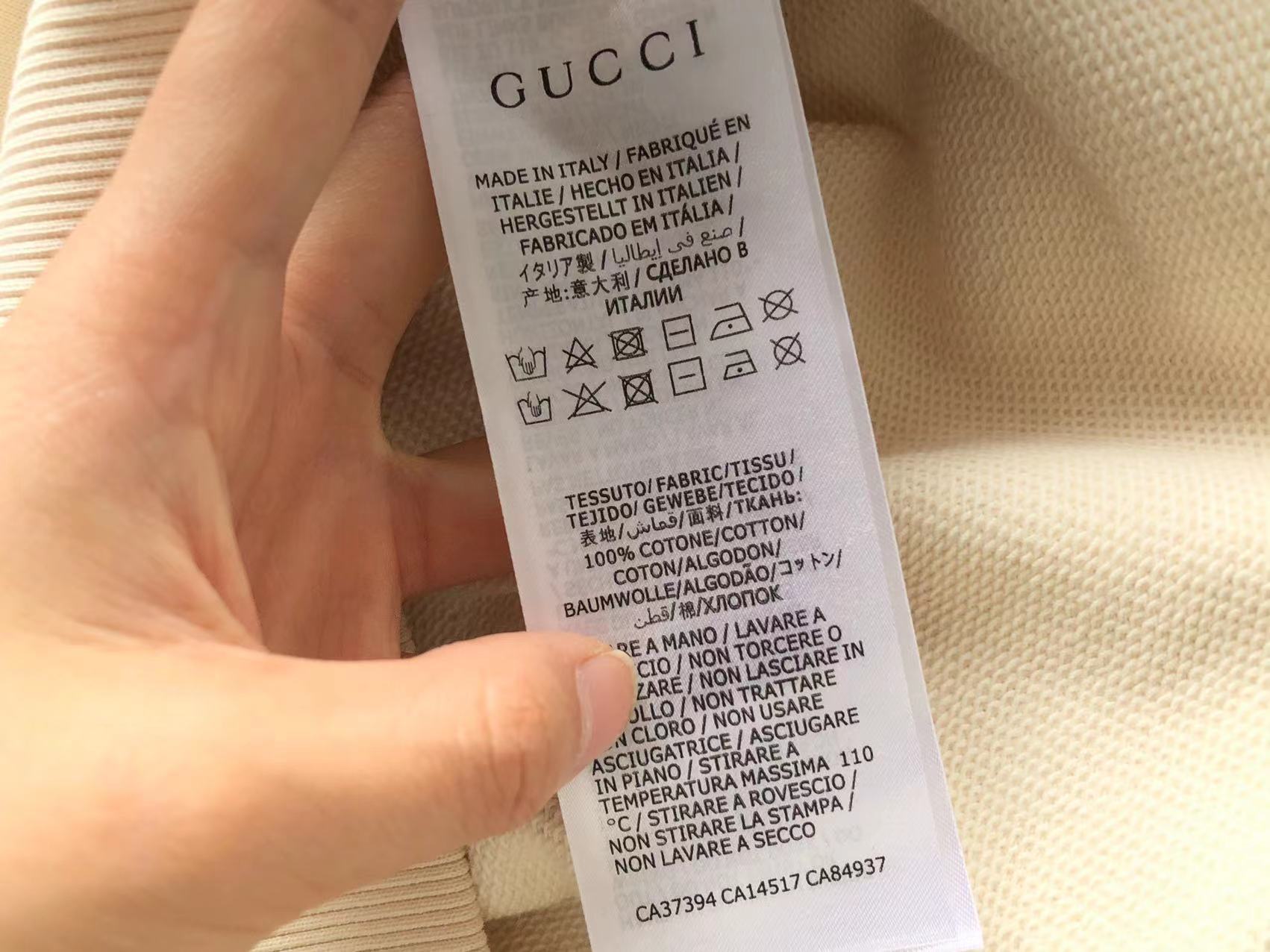 Gucci Sweatshirt