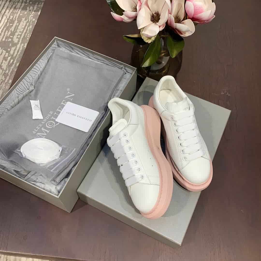 Alexander Mcqueen Sneaker Dupe - AM3