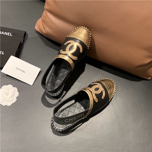 Chanel Dupe Shoes sandals