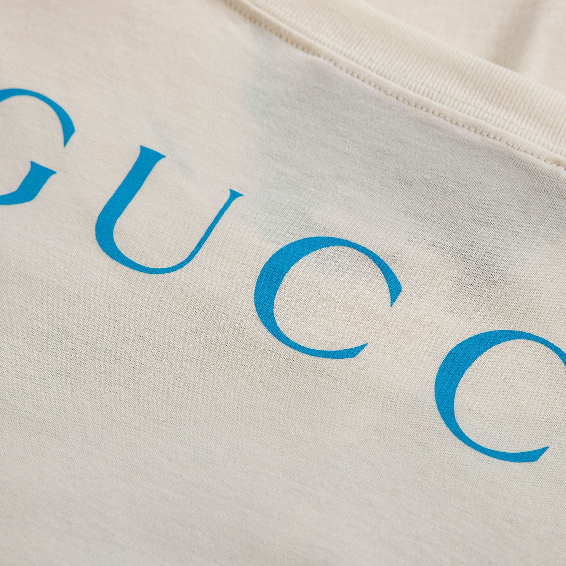 Gucci T-shirt