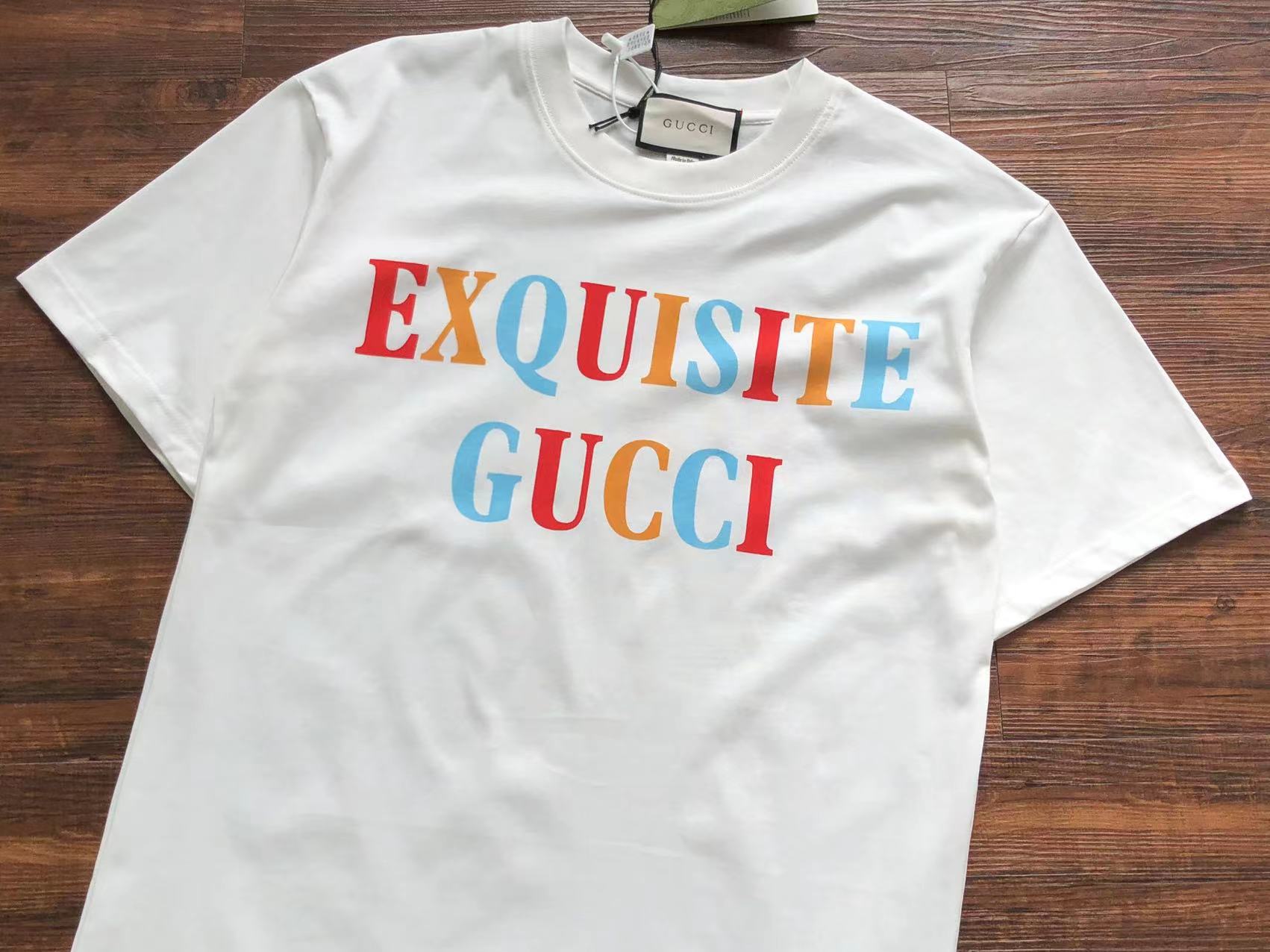 Gucci T-shirt