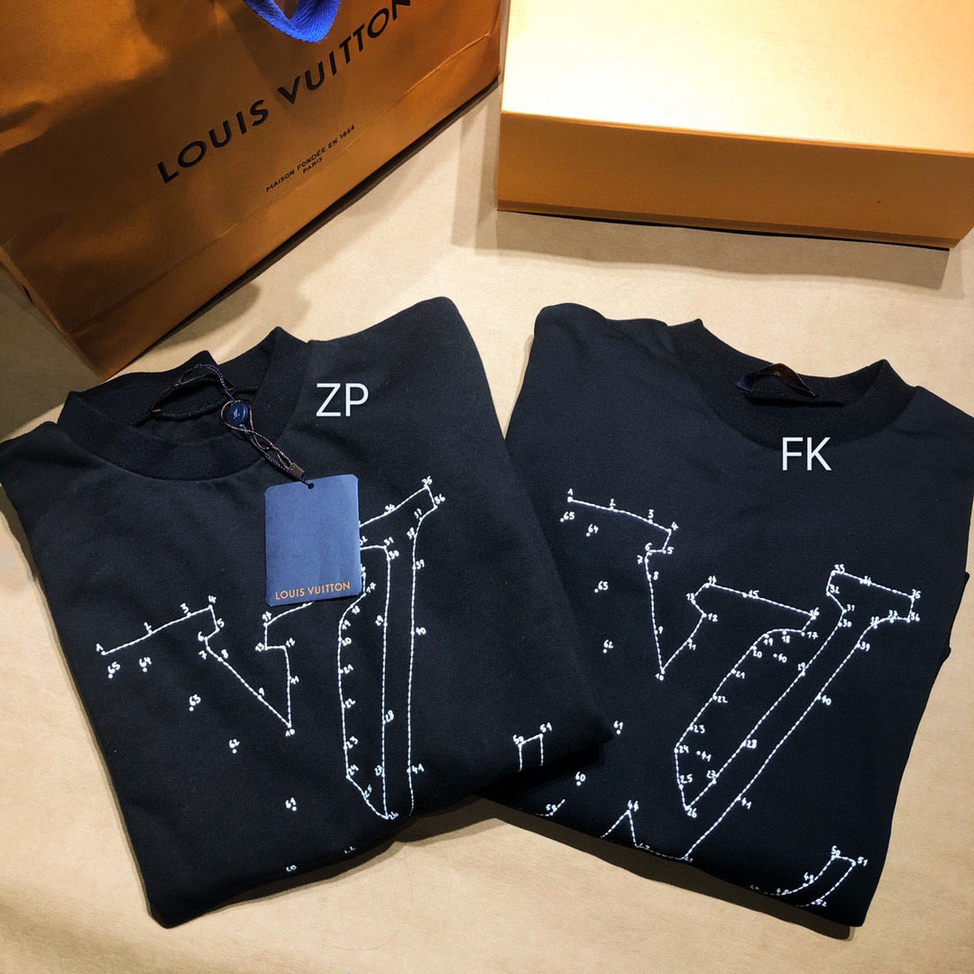 Louis Vuitton Sweatshirt