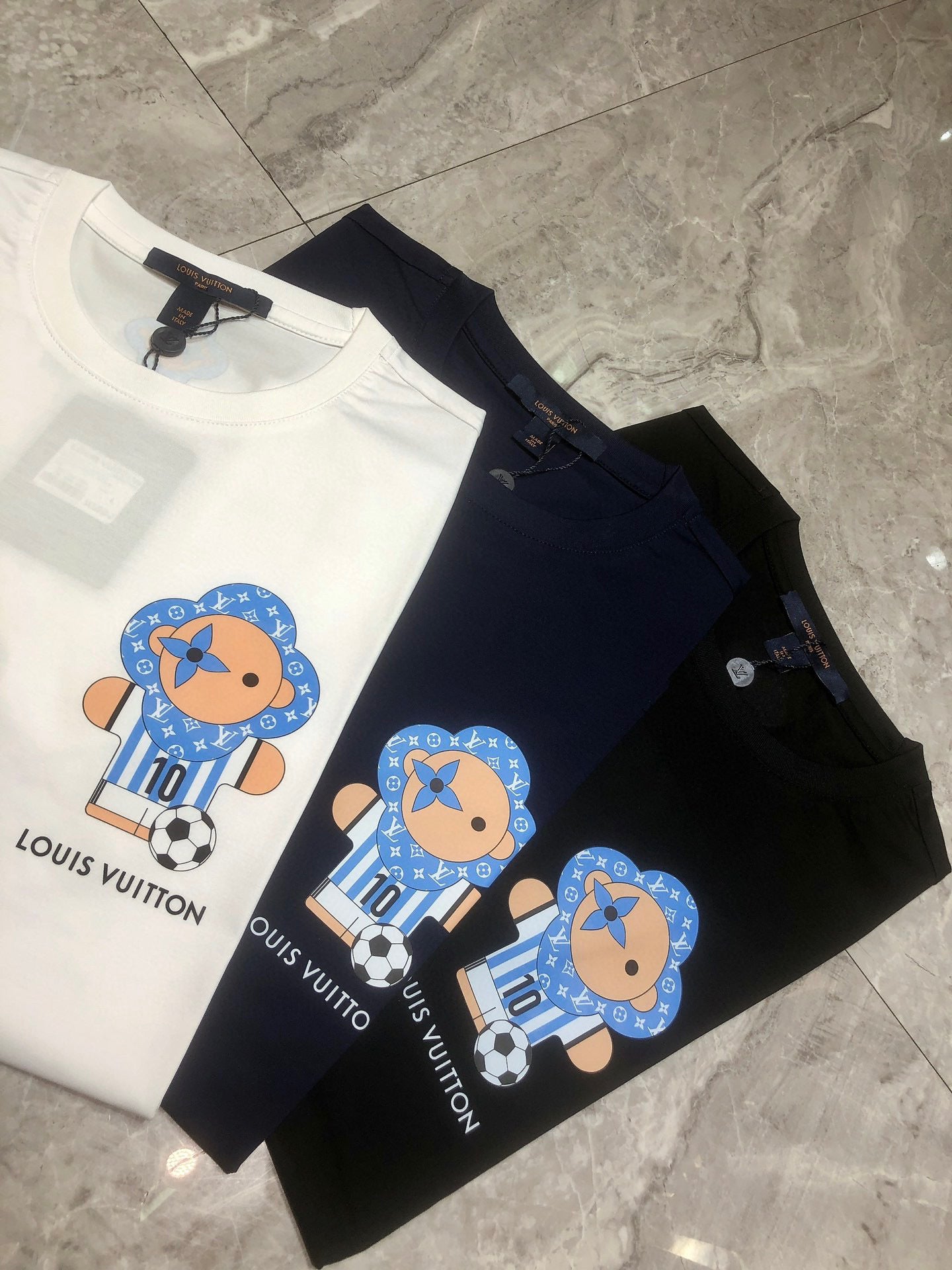 Louis Vuitton T-shirt