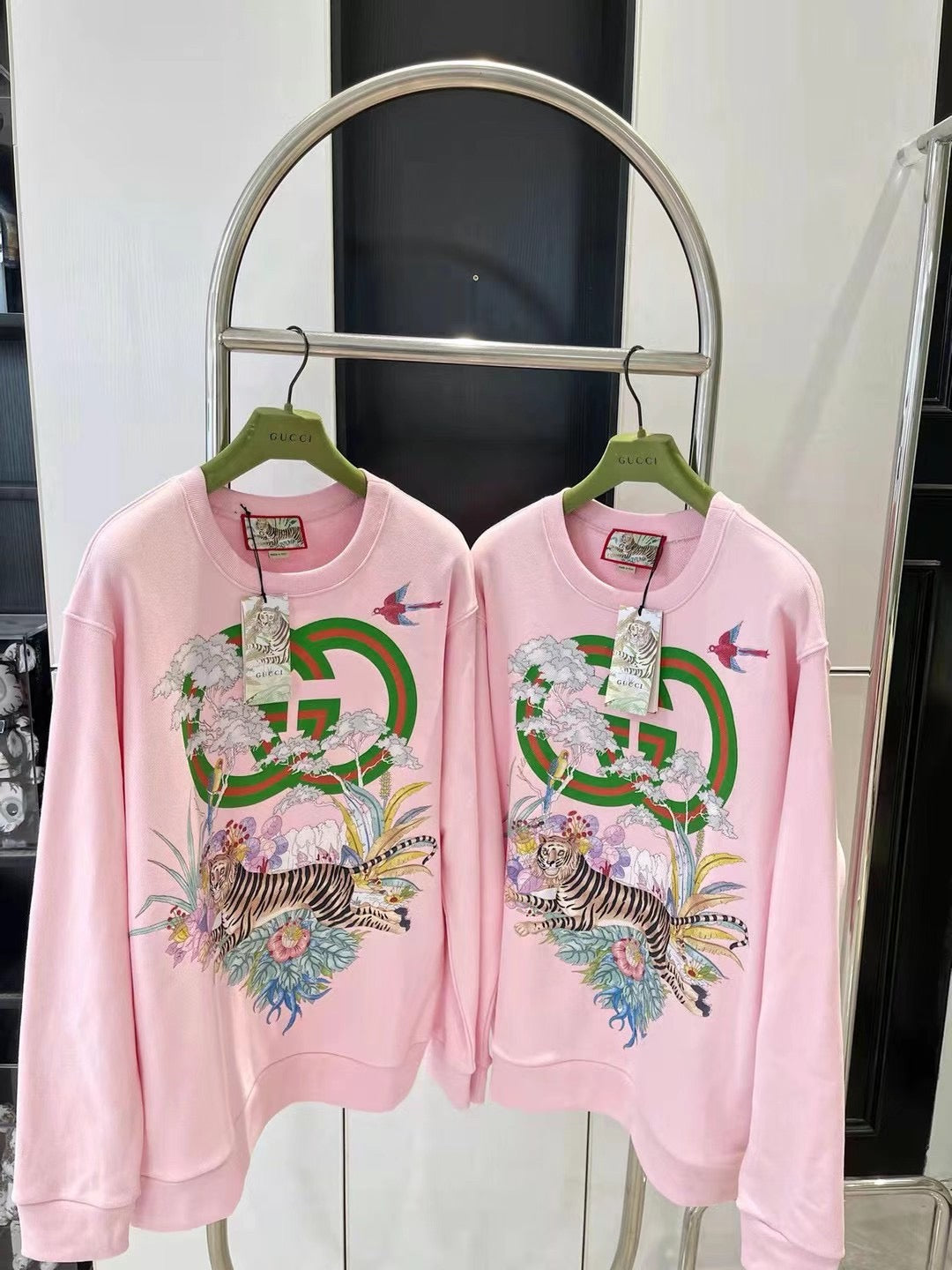 Gucci Sweatshirt