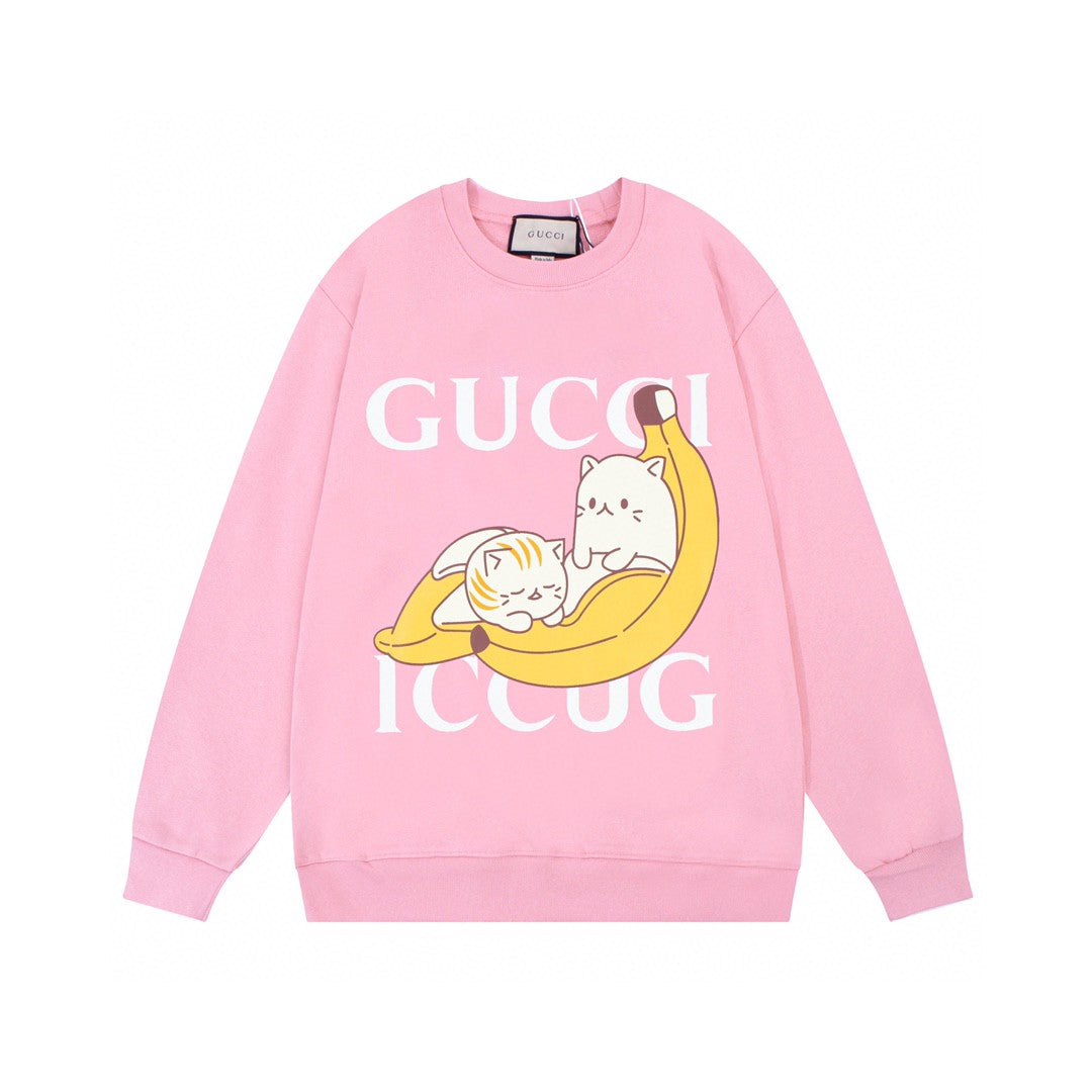 Gucci Sweatshirt