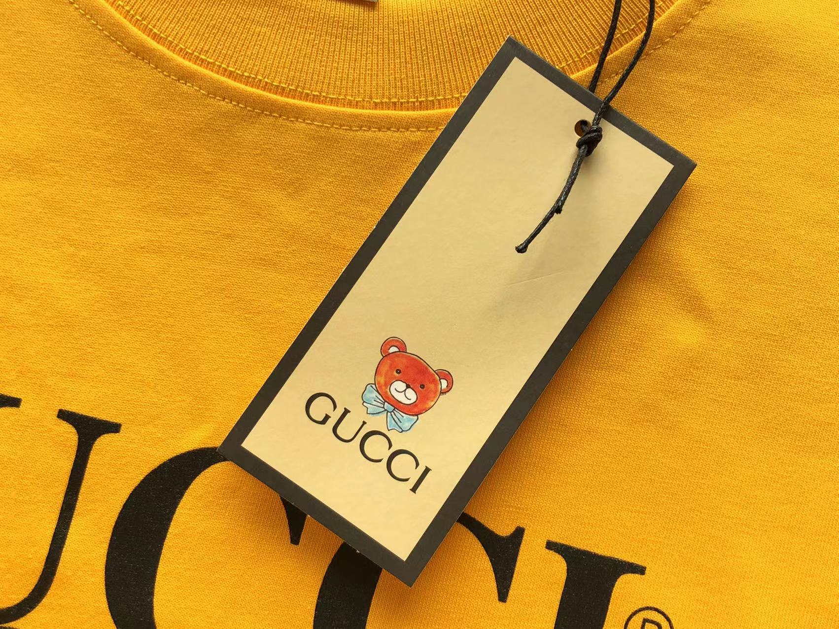 Gucci T-shirt