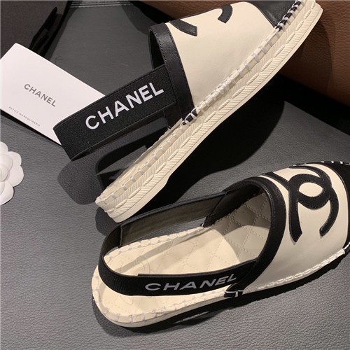 Chanel Dupe Shoes sandals