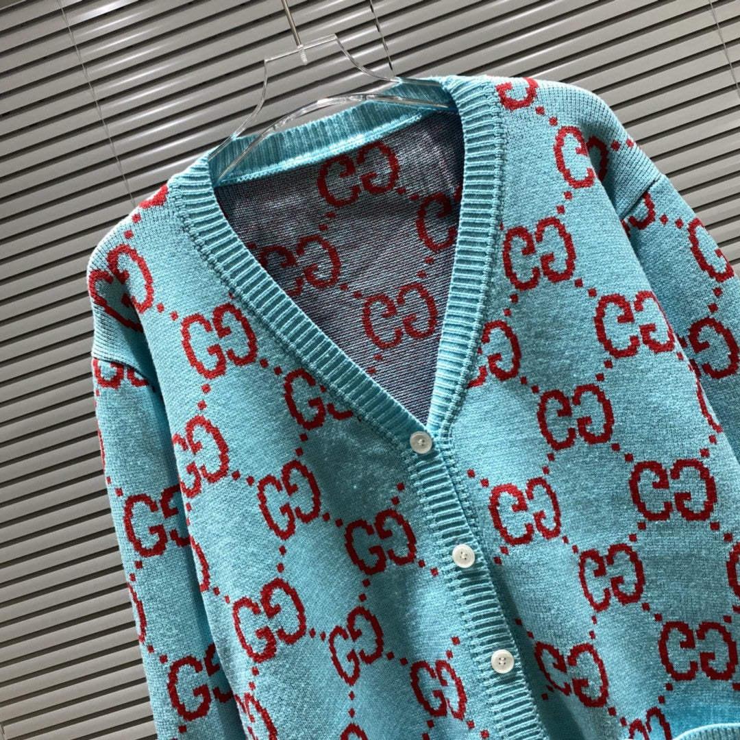 Gucci Cardigan