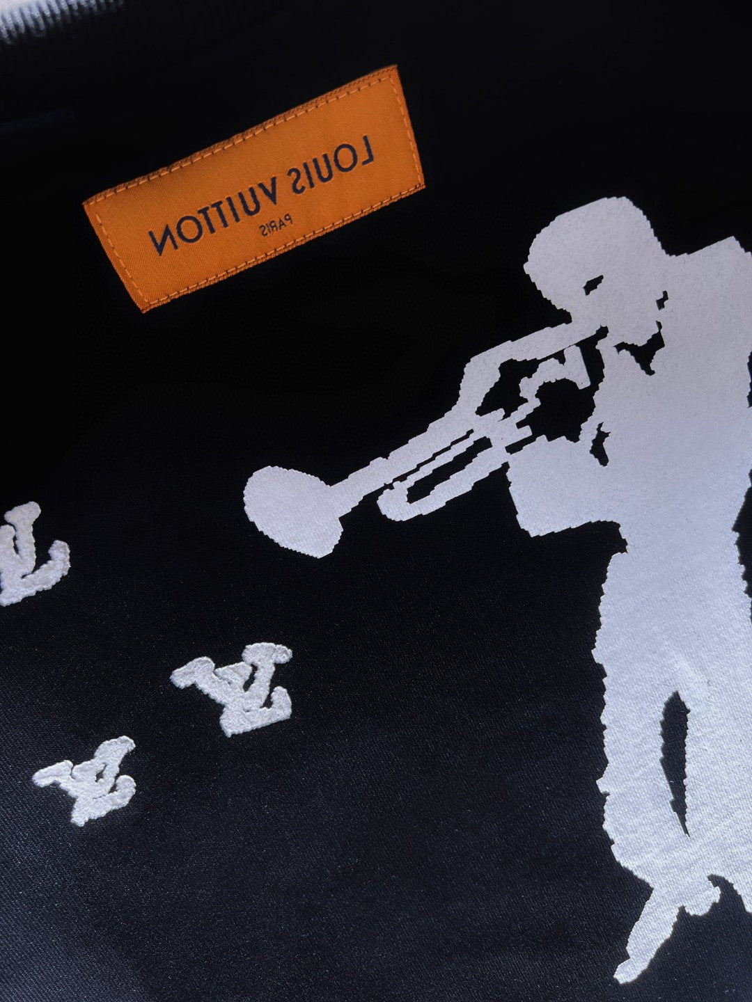 Louis Vuitton Sweatshirt